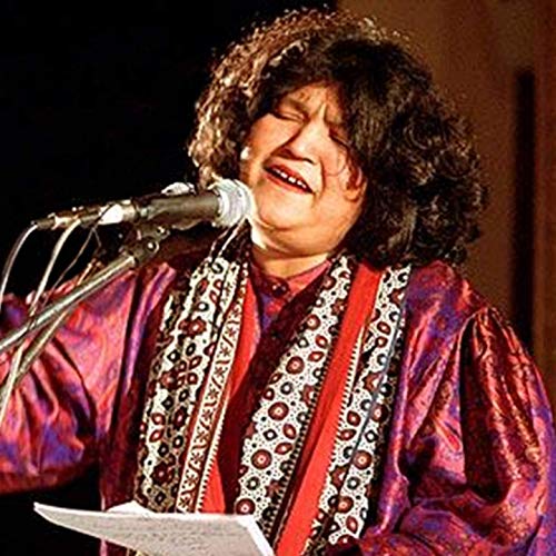 Abida Parveen Pakistani Singer, Entrepreneur
