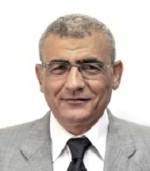 Ali Mohamed Zaki