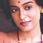 Amrita Rao Indian Actress