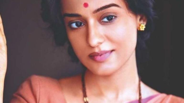 Amrita Rao Indian Actress