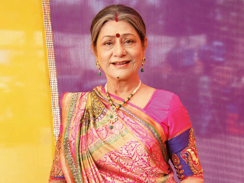 Aruna Irani - Biography, Height & Life Story | Super Stars Bio