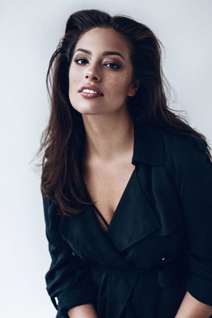 Ashley Graham - Biography, Height & Life Story | Super Stars Bio