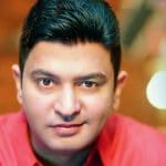 Bhushan Kumar Indian Music Producer