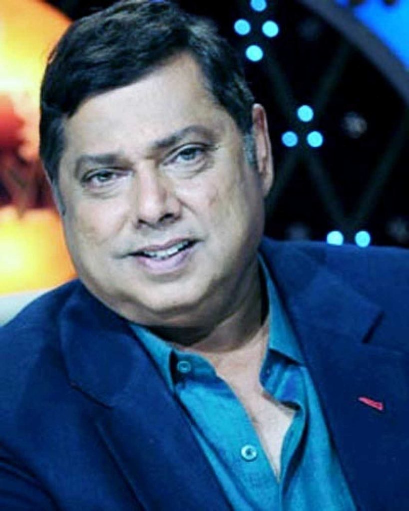 David Dhawan Biography, Height & Life Story Super Stars Bio