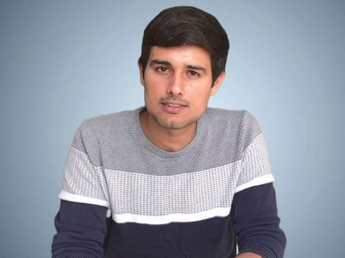 Dhruv Rathee - Biography, Height & Life Story | Super Stars Bio