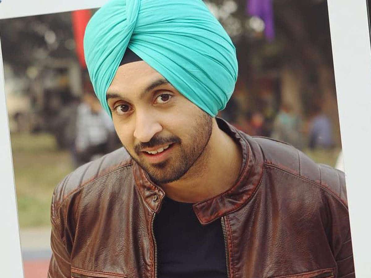 Diljit Dosanjh Biography Height And Life Story Super Stars Bio