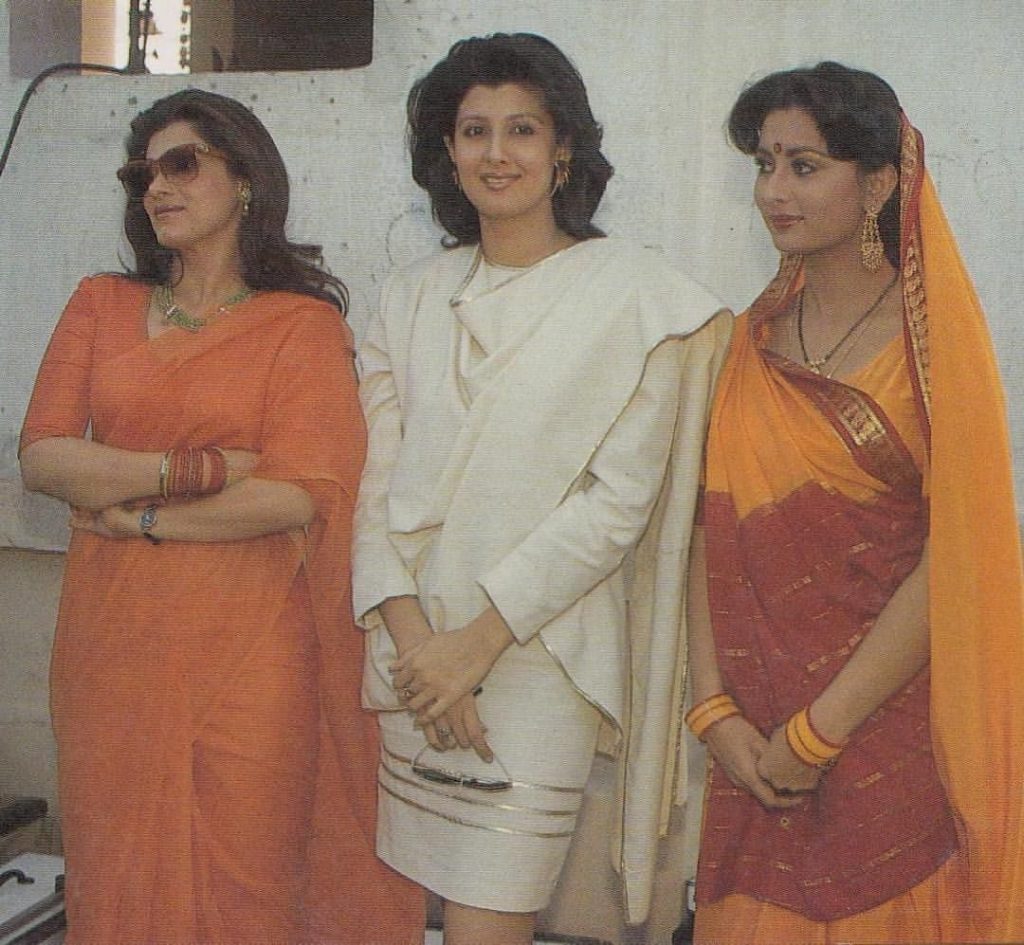 Dimple Kapadia - Biography, Height & Life Story | Super Stars Bio