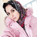 Dina Torkia British, Egyptian YouTuber, Fashion blogger