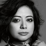 Faye D’Souza Indian Journalist