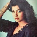 Kimi Katkar Indian Actress