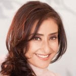 Manisha Koirala Nepalese and Indian Actress