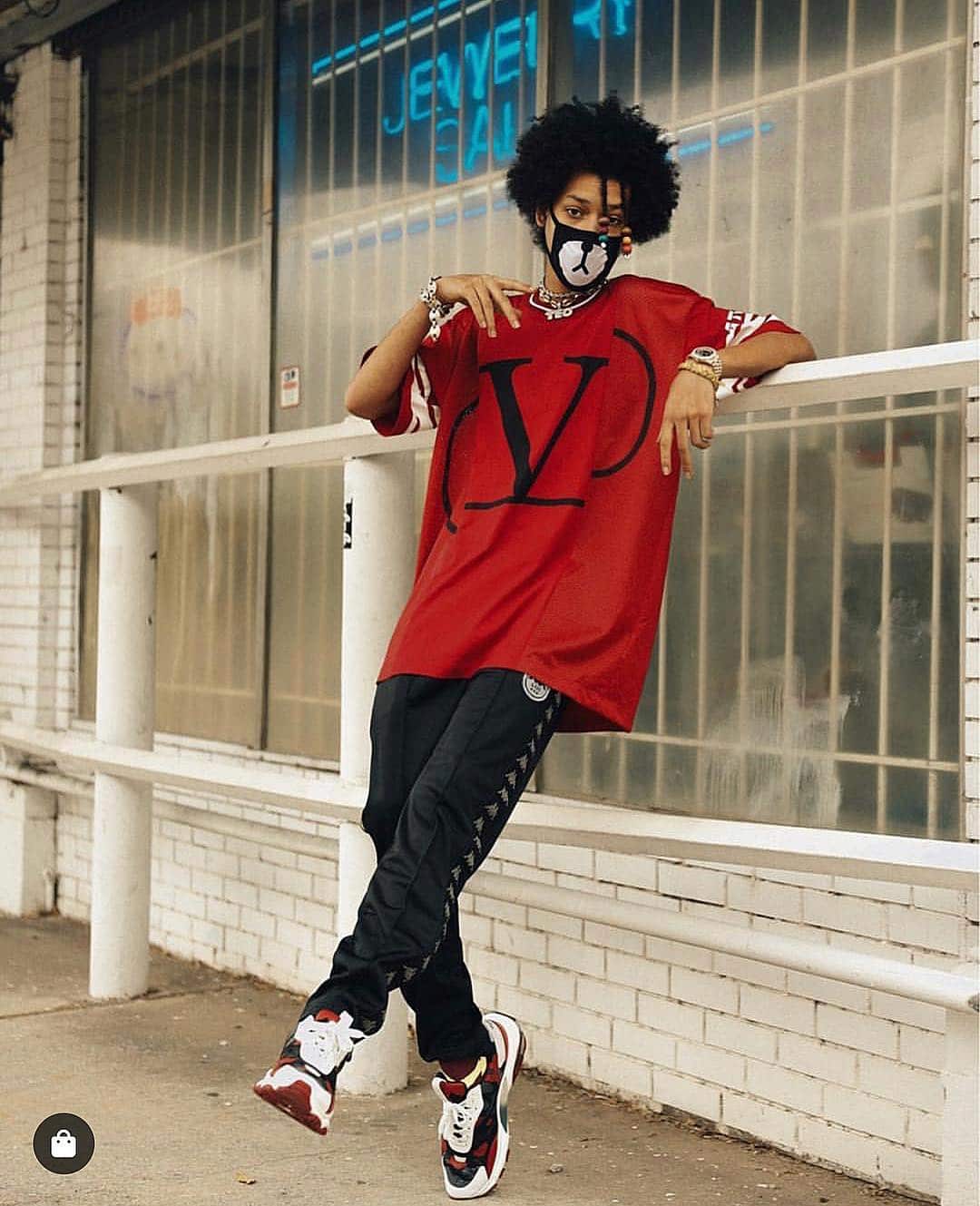 Ayo And Teo 2020 Images