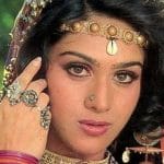 Meenakshi Seshadri India Actress