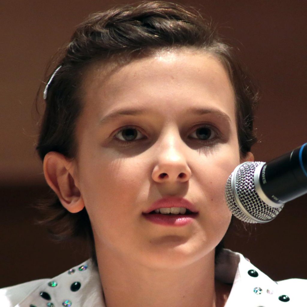 Millie Bobby Brown - Biography, Height & Life Story | Super Stars Bio