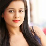 Mishti Chakravarti Indian Actress