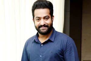 N. T. Rama Rao Jr. - Biography, Height & Life Story | Super Stars Bio