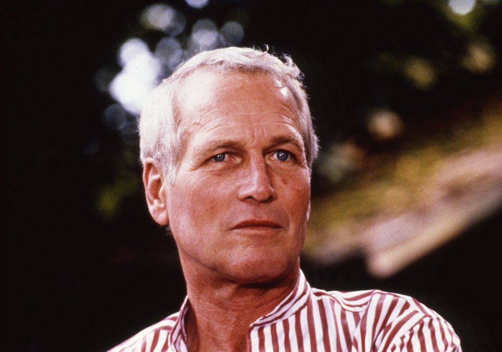Paul Newman - Biography, Height & Life Story | Super Stars Bio