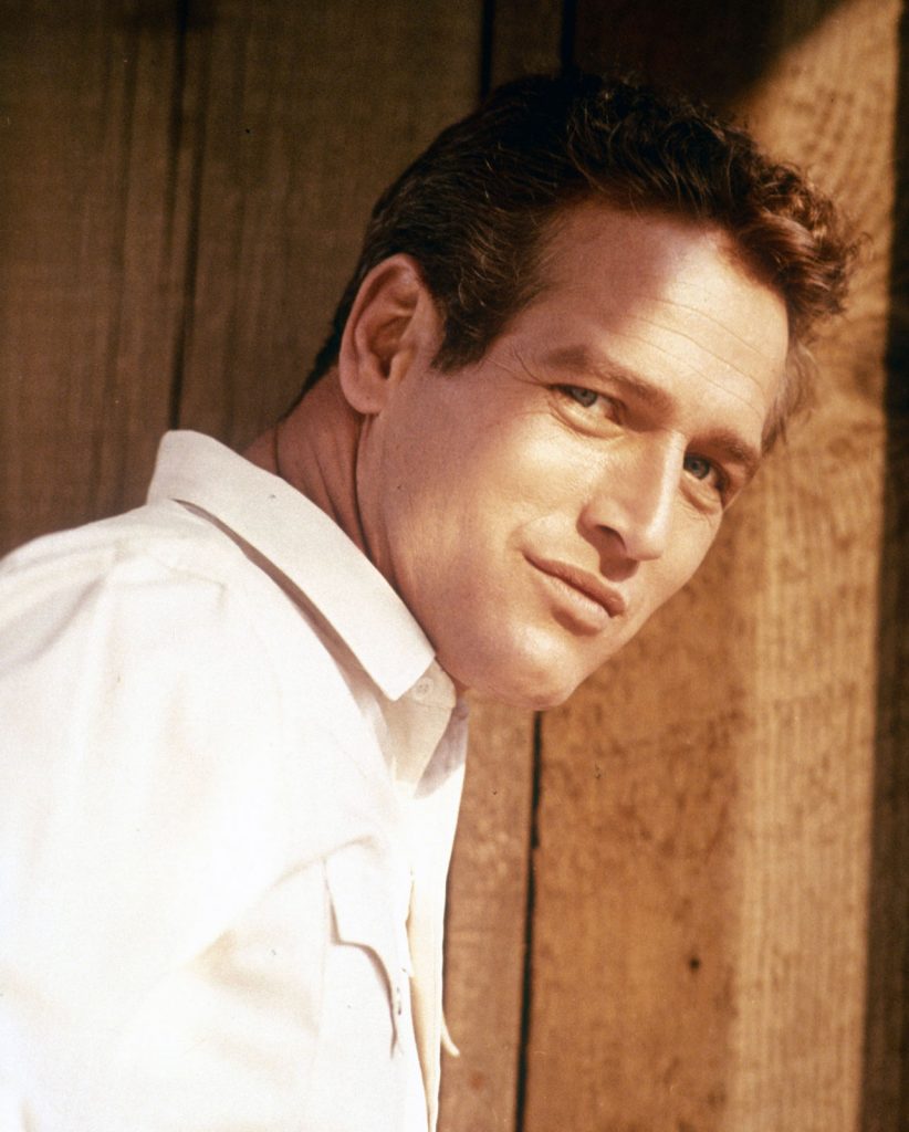 Paul Newman - Biography, Height & Life Story | Super Stars Bio