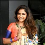 Poornima Indrajith Indian Actress