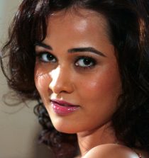 Priyanka Kothari Actress