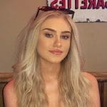 Quisha Rose British YouTuber, social media star