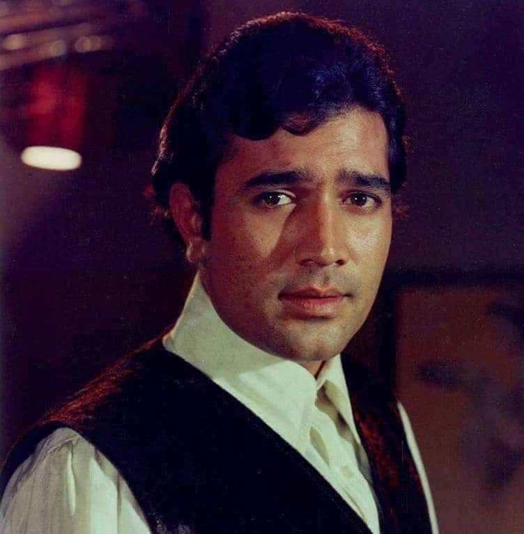 Rajesh Khanna - Biography, Height & Life Story | Super Stars Bio