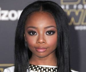 Skai Jackson - Biography, Height & Life Story | Super Stars Bio