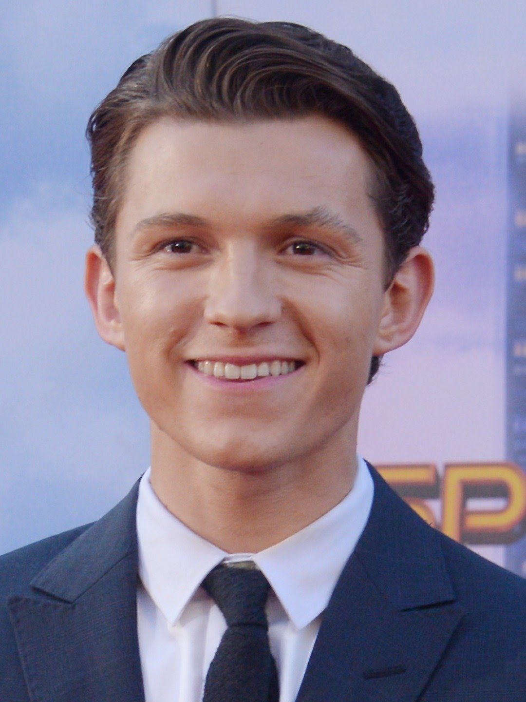 tom holland biography facts