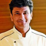 Vikas Khanna Indian Chef
