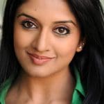Vimala Raman Indian Actress