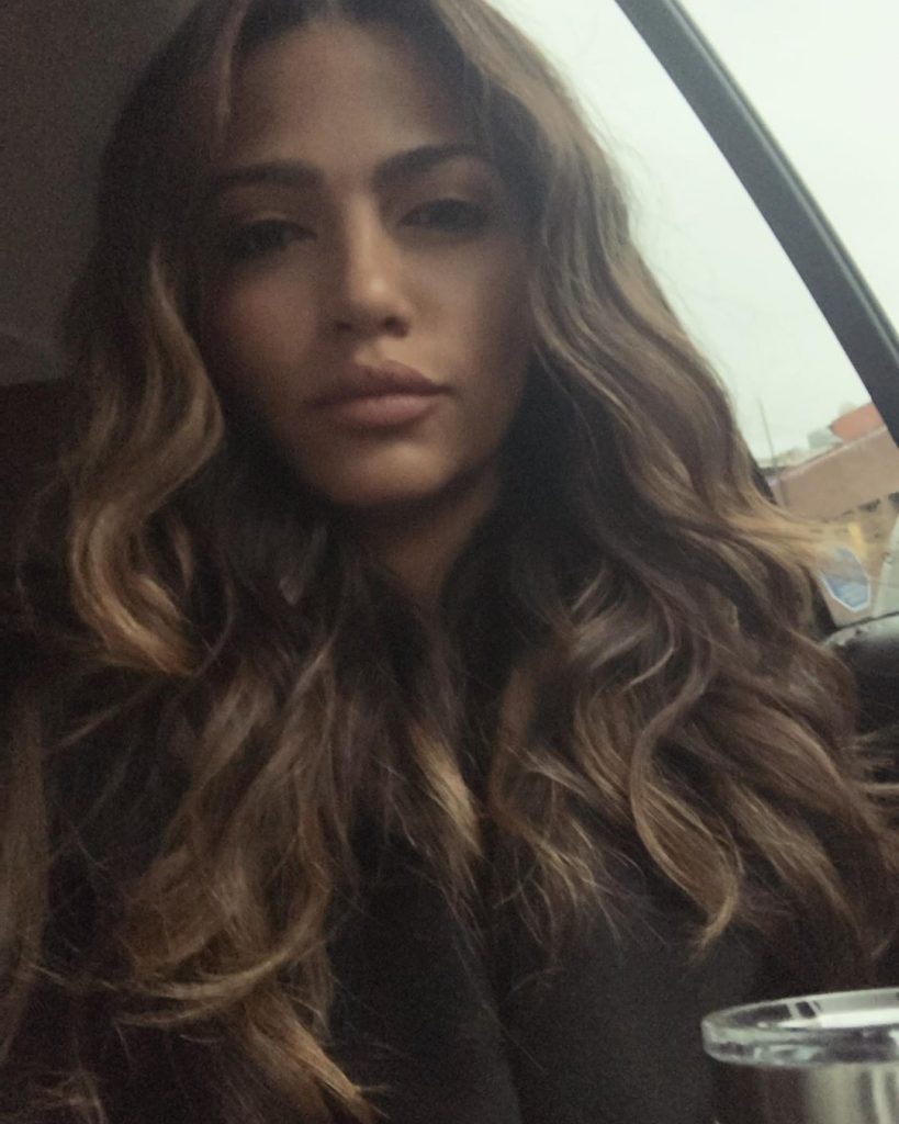 Camila Alves - Biography, Height & Life Story | Super Stars Bio