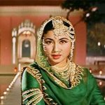 Meena Kumari India Actress, Poet, Singer, Costume Designer