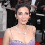 Mona Zaki Egyptian Actress