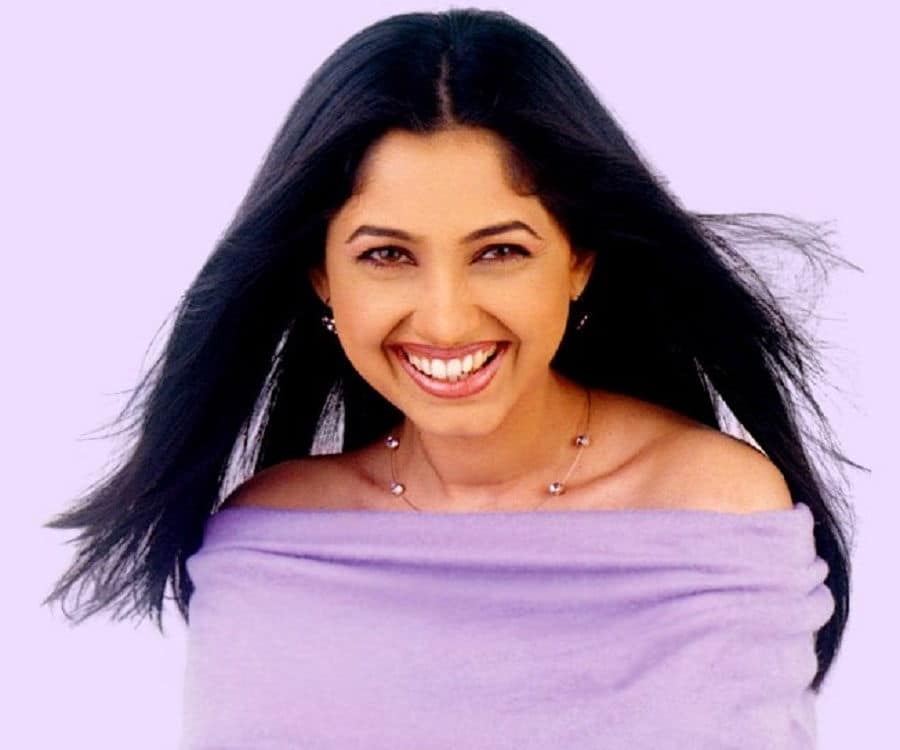 Rinke Khanna Indian Actress