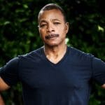 Carl Weathers American Actor and Former Professional Football Player