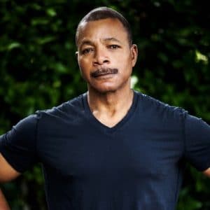 Carl Weathers American Actor and Former Professional Football Player