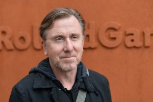 Tim Roth English Actor and Director