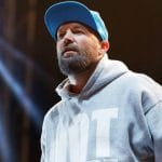 Fred Durst American Vocalist, Actor and Film Director
