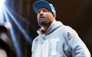 Fred Durst American Vocalist, Actor and Film Director