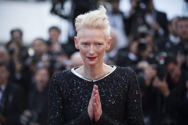 Tilda Swinton - Biography, Height & Life Story | Super Stars Bio