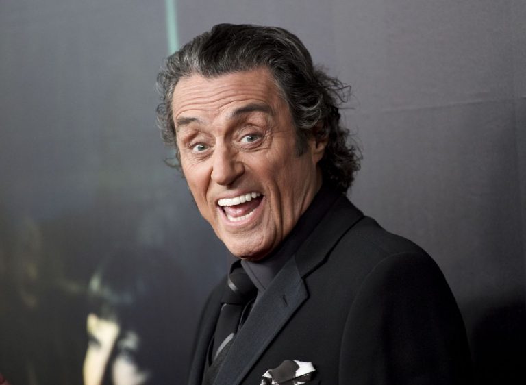 Ian McShane - Biography, Height & Life Story | Super Stars Bio