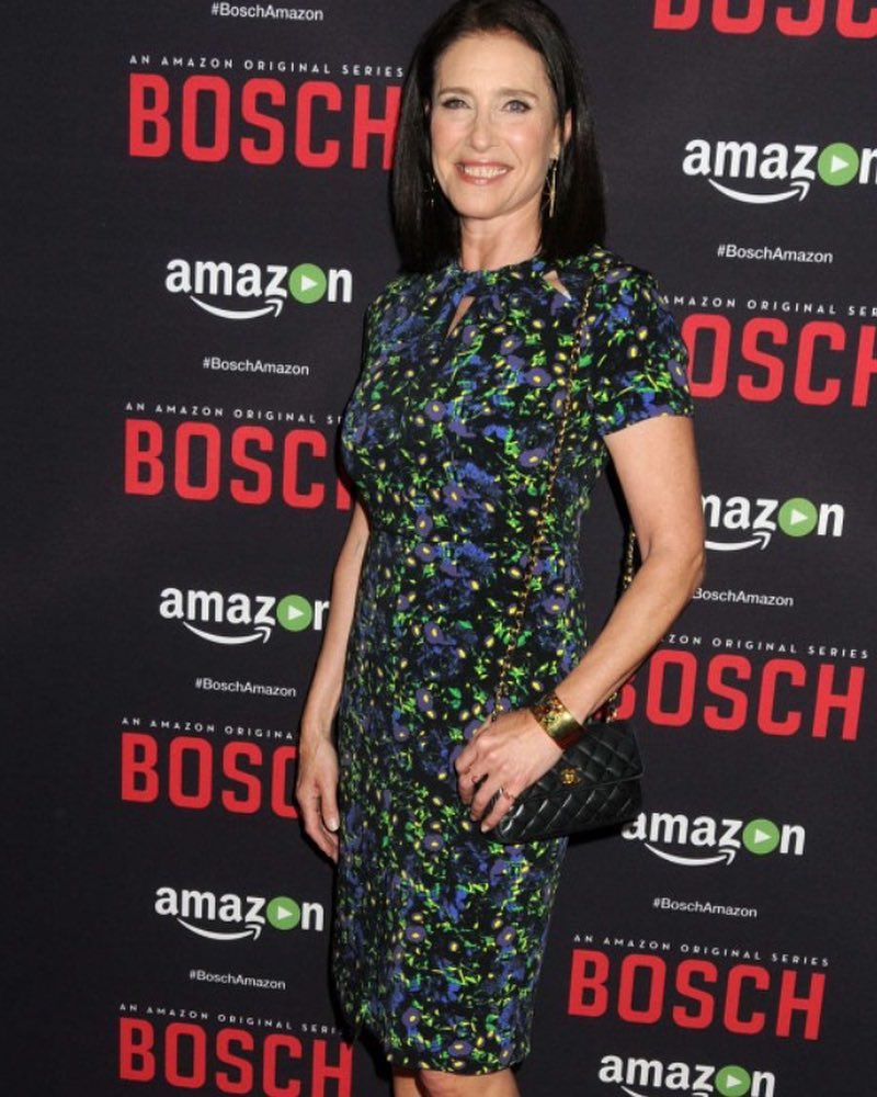 Mimi rogers images