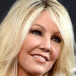 Heather Locklear American Actress