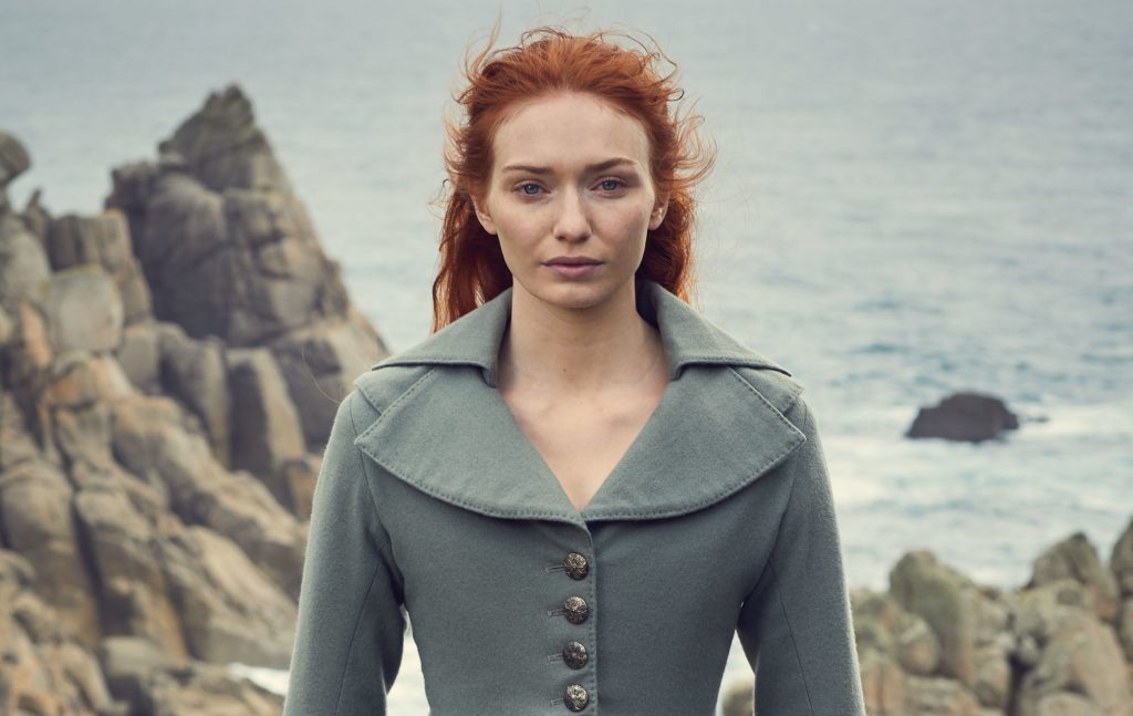 Eleanor Tomlinson - Biography, Height & Life Story | Super Stars Bio