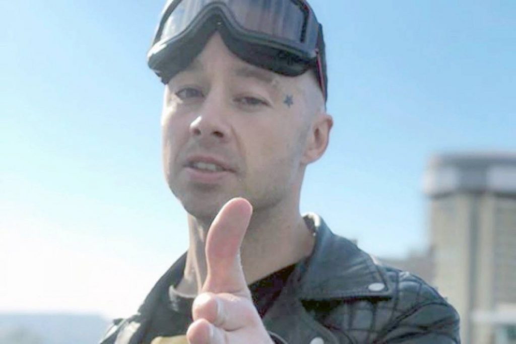 Jon McMurray Biography, Height & Life Story Super Stars Bio