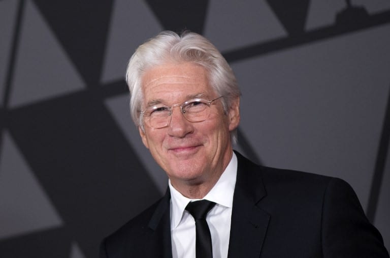 Richard Gere - wide 6