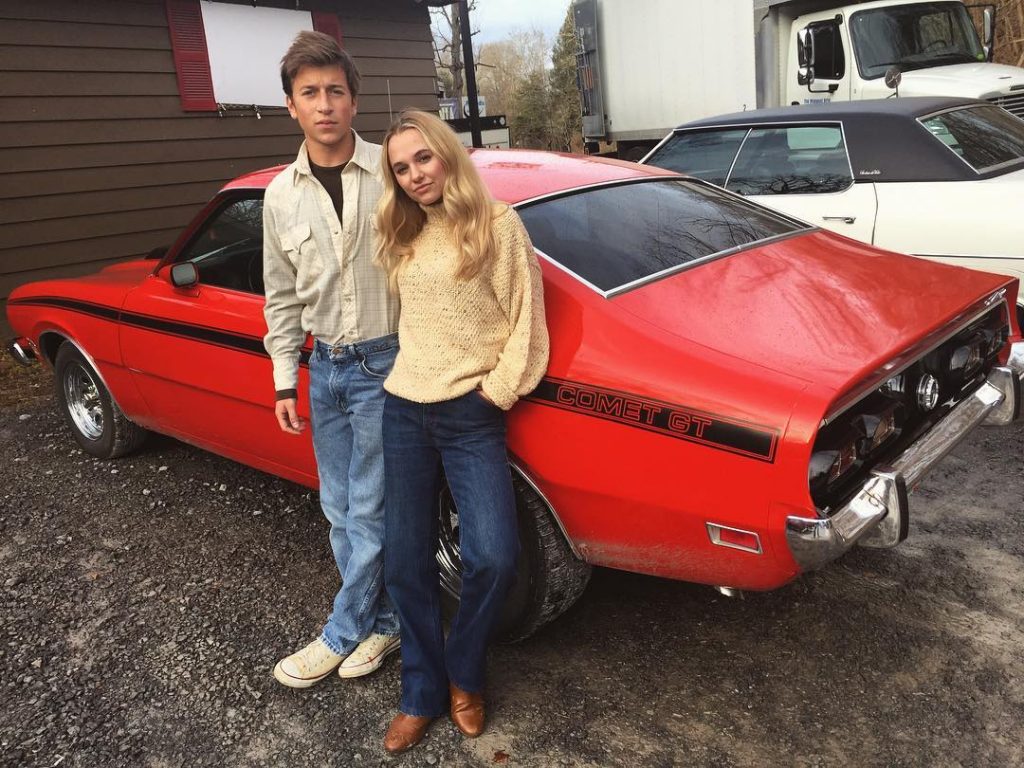 Skyler Gisondo - Biography, Height & Life Story | Super Stars Bio