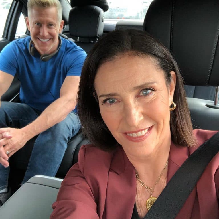 Mimi Rogers - Biography, Height & Life Story | Super Stars Bio