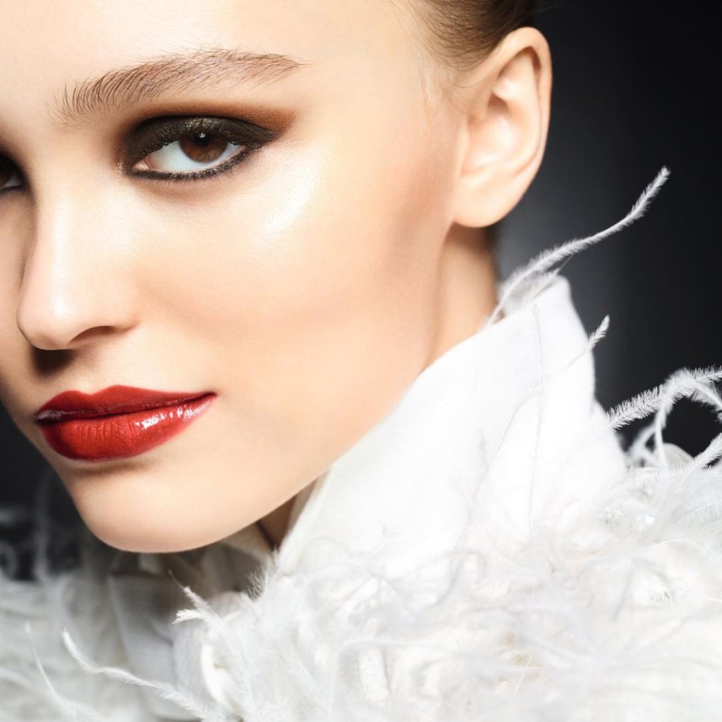 Lily-Rose Depp - Biography, Height & Life Story | Super Stars Bio