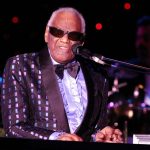 Ray Charles American Singer, Songwriter, Musician and Composer